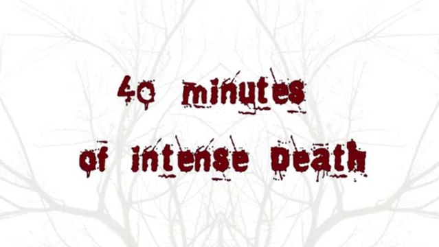 Architect Of Seth - The persistence of scars (album teaser)