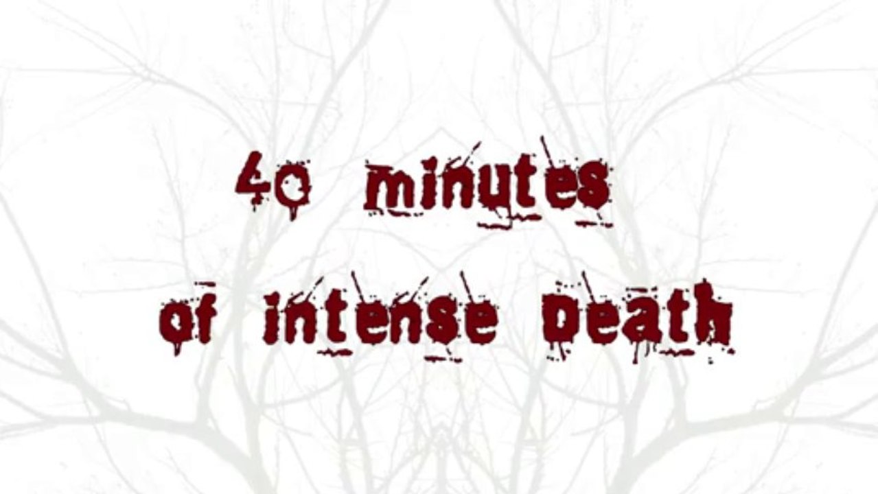 Architect Of Seth - "The persistence of scars" (album teaser)