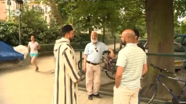 Belgium: Joining the Jihad | European Journal