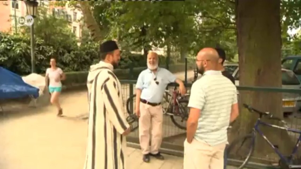 Belgium: Joining the Jihad | European Journal
