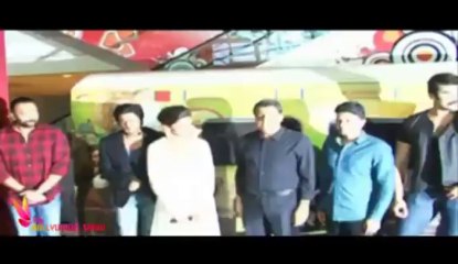 Chennai Express paid previews break 3 Idiots record