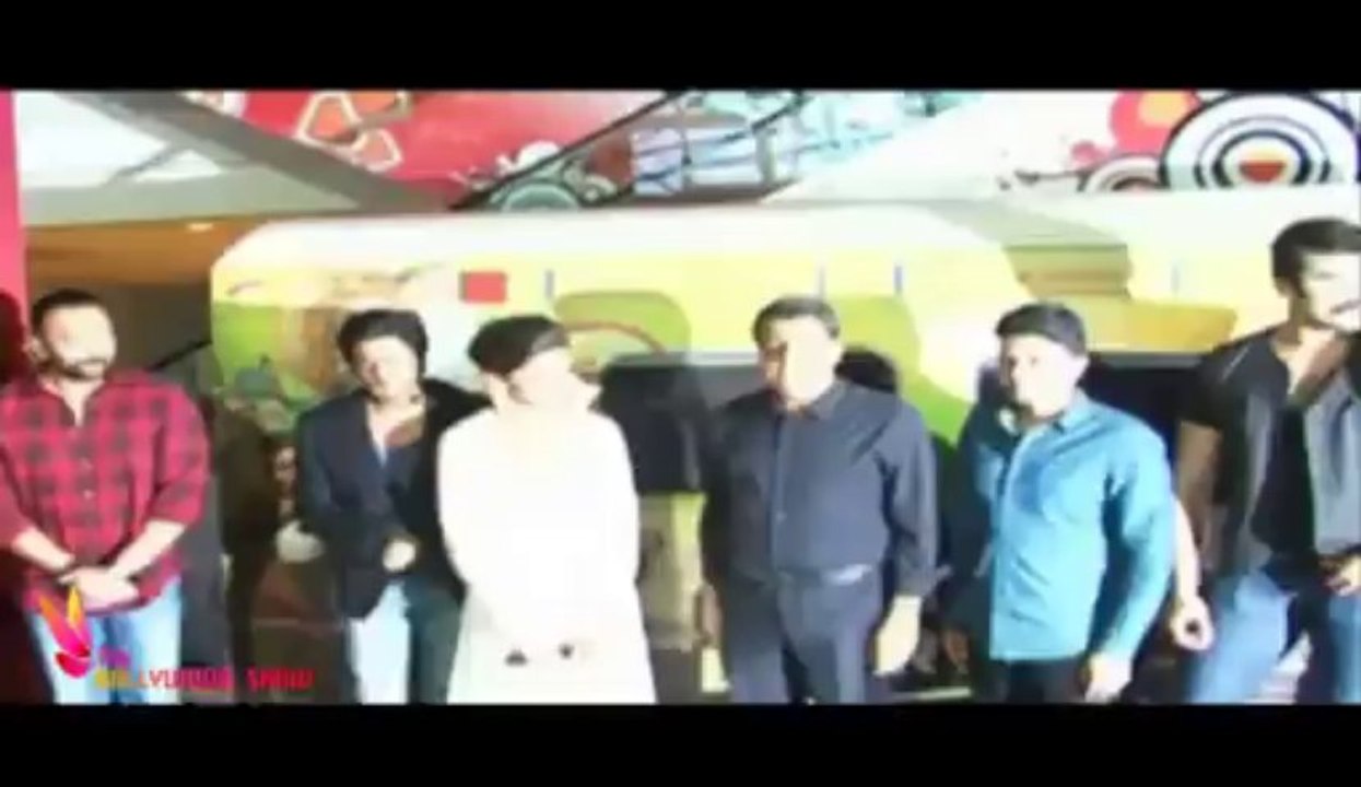 Chennai Express paid previews break 3 Idiots record