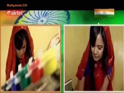 Sapne Suhane Azaadi Ke!! - Sapne Suhane Ladakpan Ke - 15th Aug 2013