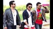 Grand Masti 2 - Vivek Oberoi Is Worried About Aftab Shivdasani