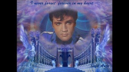 thats some one you never forget