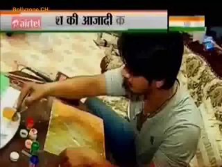 Ayaaz Ka Jashn -E- Azaadi!! - Jaan - 15th Aug 2013