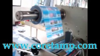 cookies packaging machine, cookies packaging supplier China