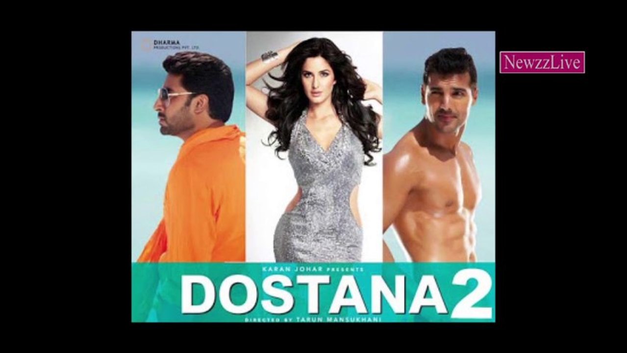 Dostana 2 Shooting Will Starts Soon - Abhishek Bachchan