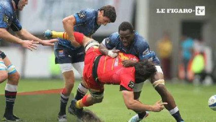 Ouedraogo : "On essayera de tirer notre épingle du jeu"