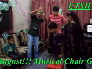 UTSH - Independence Day Celeberation -part 5