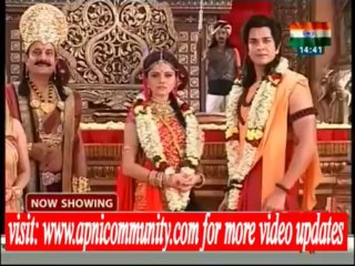 Ram Sita Ka Hua Vivah-MAHADEV