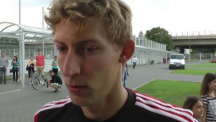 Kiessling liczy na kolejne zwycięstwa Bayeru