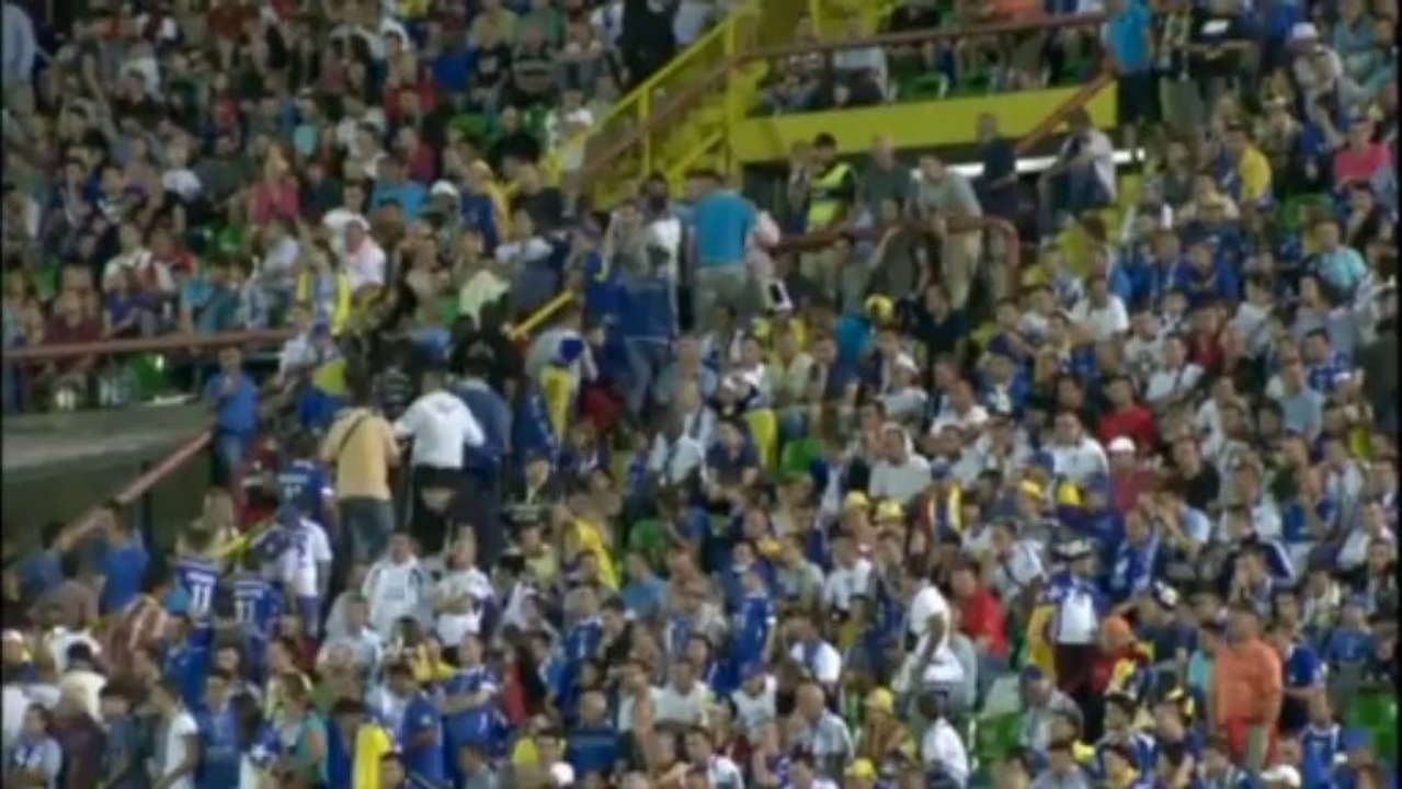 Verkaufsoffener Mittwoch in Sarajevo: Altidore erlegt Bosnien