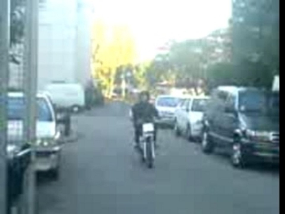 Thouars 334sang!! CABRO!!