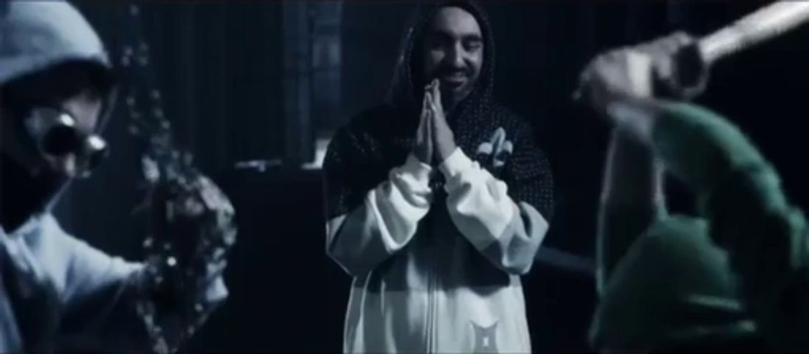 Cabron - PaRap [Official video HD]