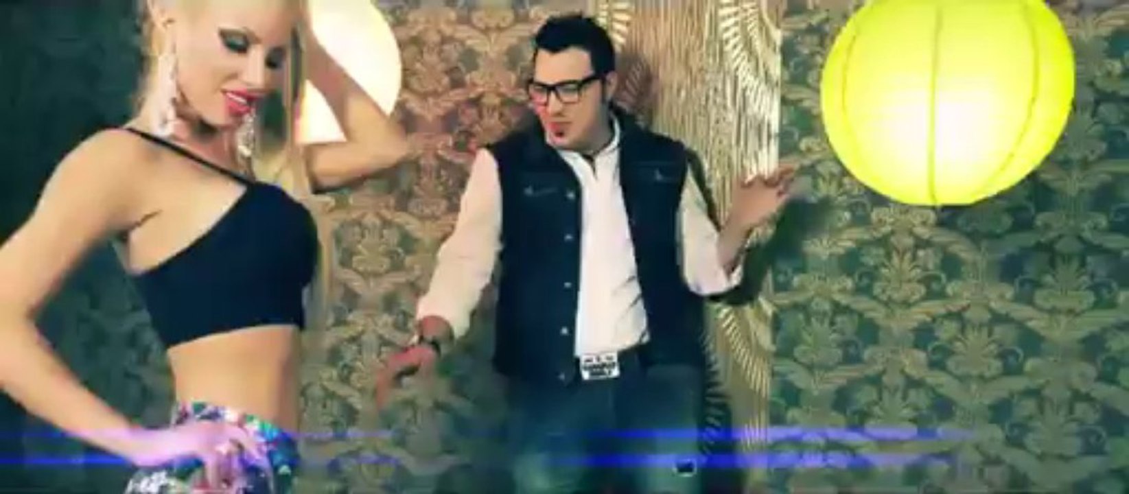 NEK,ASU SI ALESSIO - DE PE MARTE  ( VIDEO )