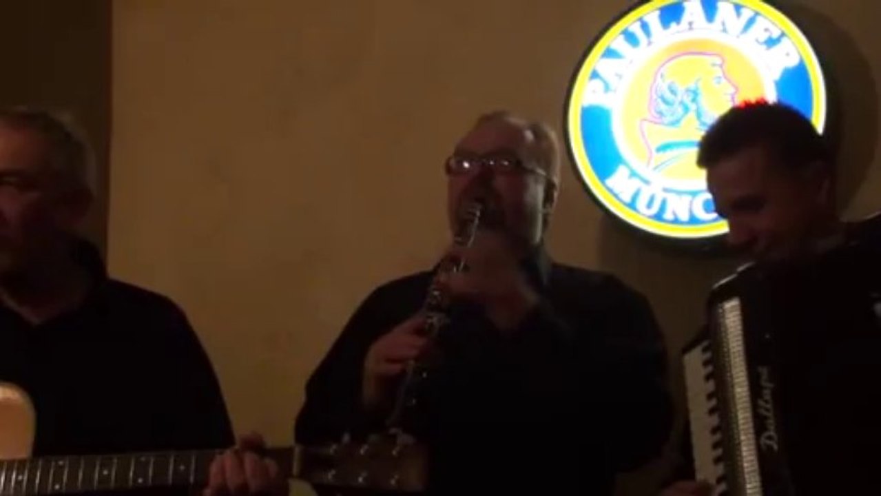 Lipov lad - Kada padne prvi sneg