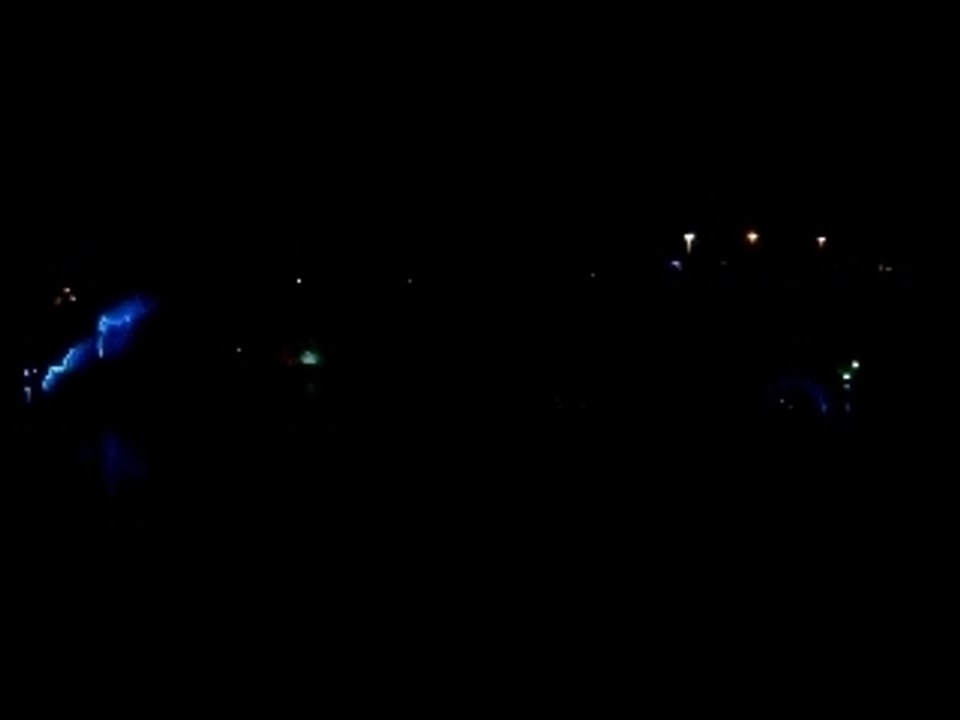 laser