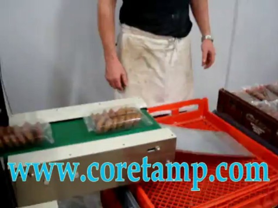 Food packaging equipment(High quality and good sale)