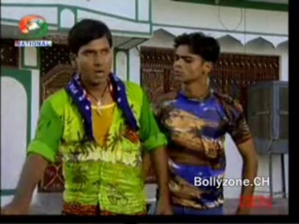 Aur Ek Kahaani 15th August 2013 Video Watch Online Part2