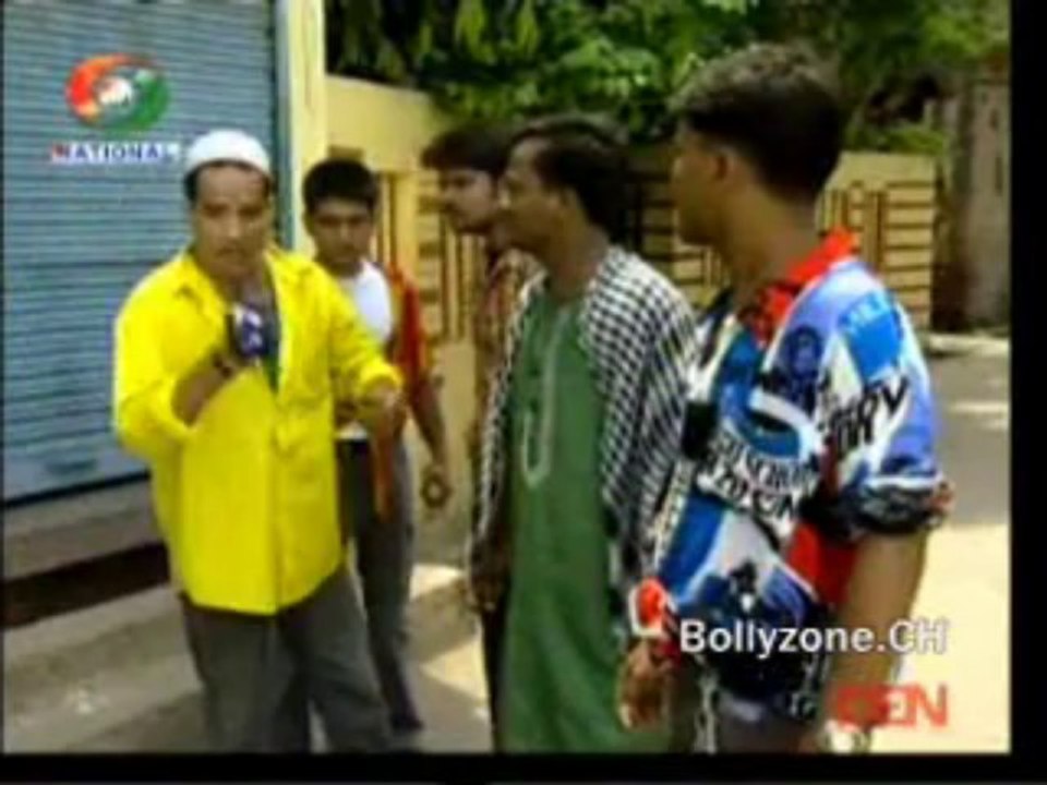 Aur Ek Kahaani 15th August 2013 Video Watch Online Part3