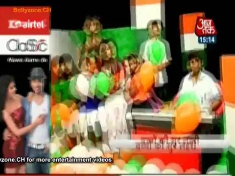 Saas Bahu Aur Betiyan [Aaj Tak] 15th August 2013 Video Watch Online - Pt3