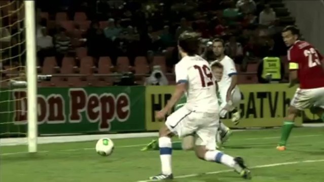 Il manque l'immanquable après une action superbe