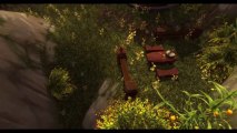 Lieux insolites de World of Warcraft: Une statue cachée au Val de l'Éternel printemps