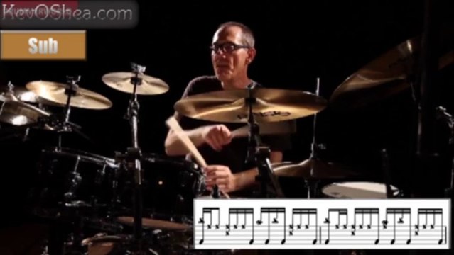 Vinnie Colaiuta with Paiste | Drum Lesson