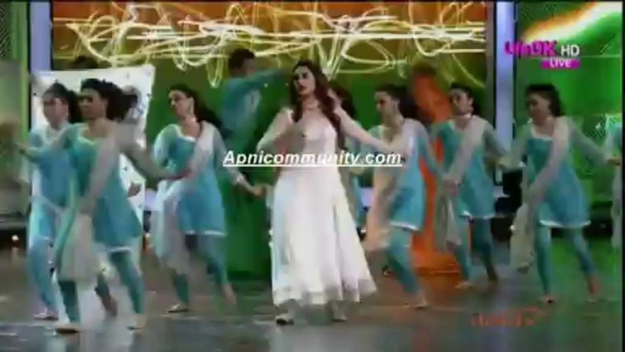 Saath hain hum Uttrakhand-15 Aug 2013-pt11