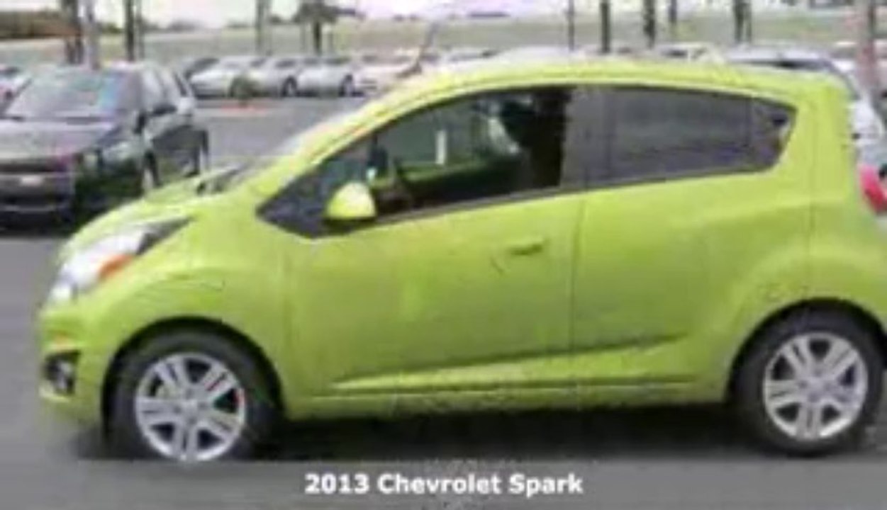 Chevy DealerSt. Petersburg, FL | Chevy Dealership St. Petersburg, FL