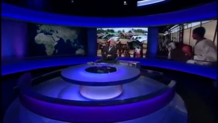 قناة بي بي سي ترصد الانتهاكات للروهنجيا في ميانمار