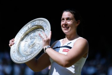 Marion Bartoli met un terme à sa carrière de tenniswoman