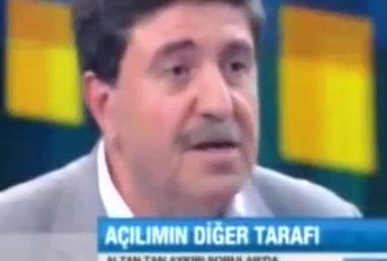 BDP li Altan Tan  Bundan Sonra Yerine Ne Geleceğine de Hak ...Halk Karar Versin
