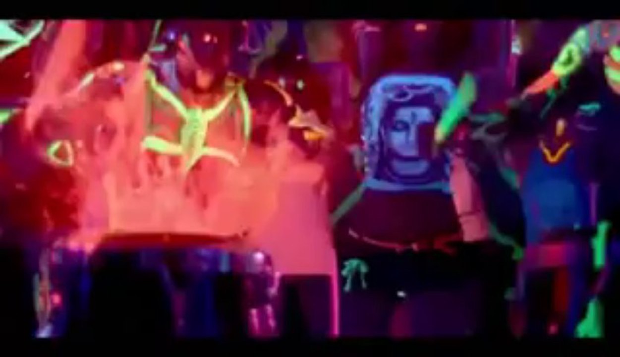 DJ Chetas Ambarsariya vs I-'m Alone (Lost Stories)