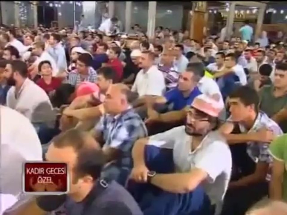 Sen duada elimi nasıl tutayım diye düşünürken adam senin elini nasıl keserim diye plan yapıyor! [Prof. Dr. Mehmet Okuyan]