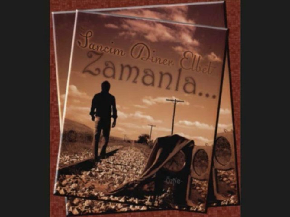 Halimiz ahvalimiz    -  kırklar dağının düzü