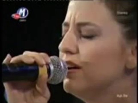 Dilek Türkan - Kırklar Dağının Düzü