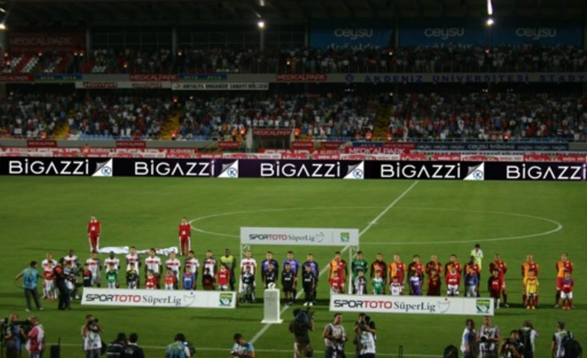 bigazzi prova