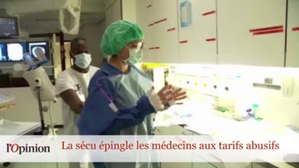 60" : Au Caire, le bilan humain est lourd