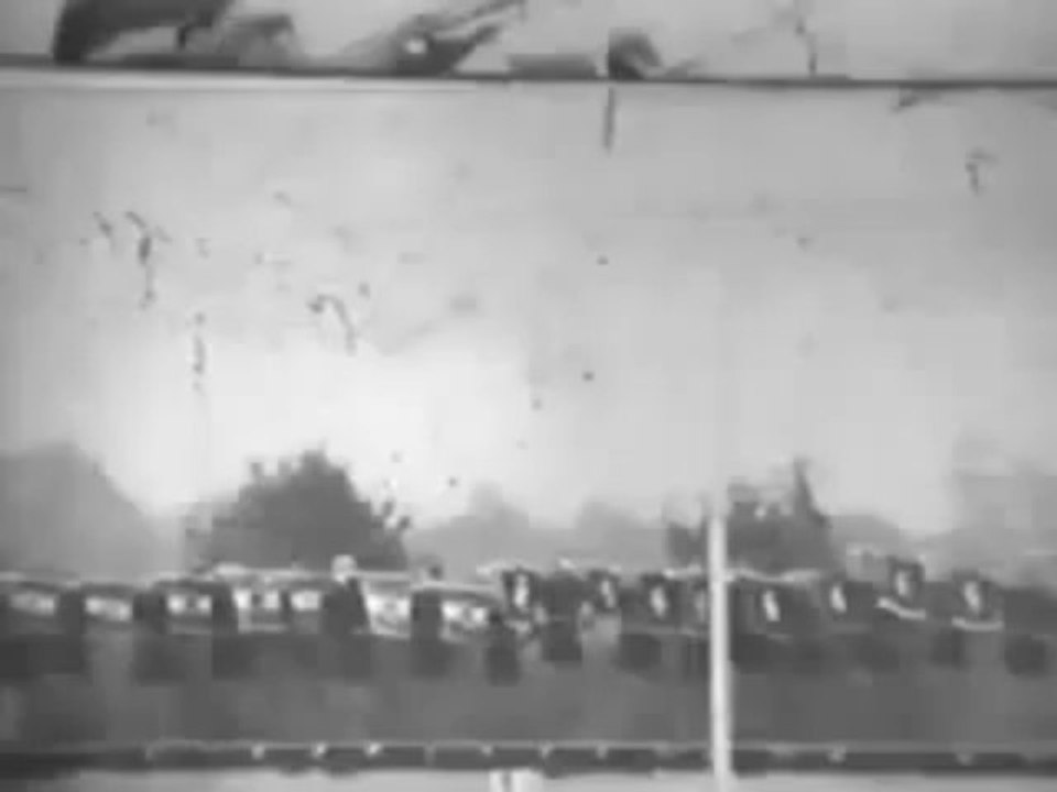 Der Marsch Zum Fuehrer 1940