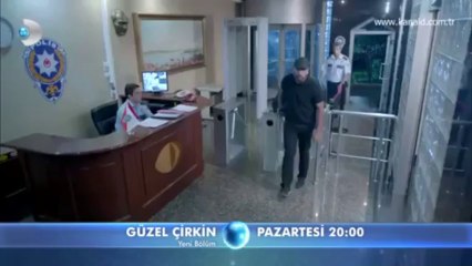 Güzel Çirkin 8. Bölüm Fragmanı