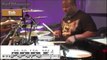 Chris Coleman gospel chops fill | Drum Lesson