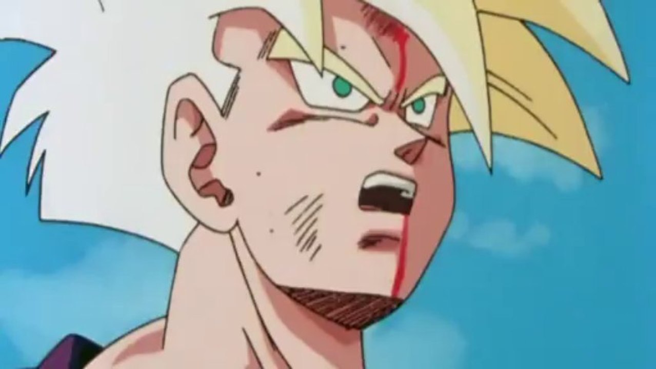 AMV Dragon Ball Kai - Fake Trailer