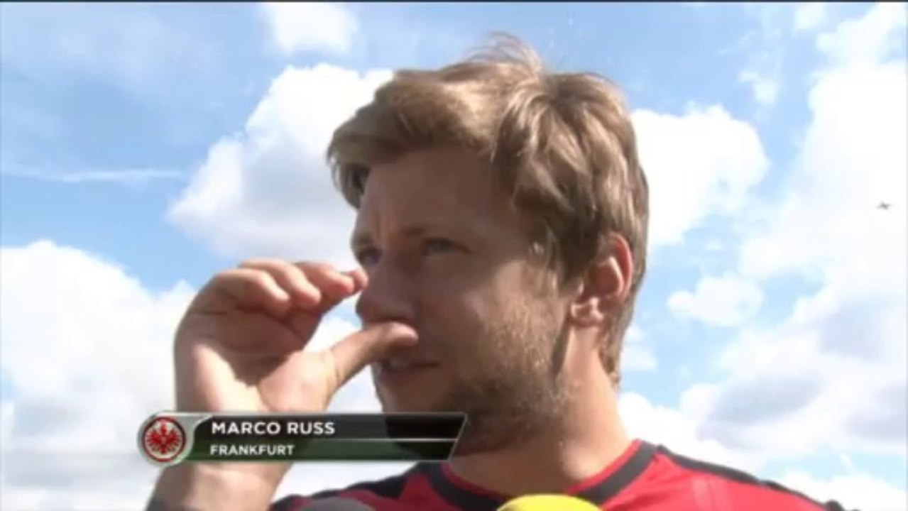 Pokalduell beim VfL Bochum: Russ freut sich auf “Butsche“