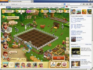 FarmVille2 Cash Hilesi