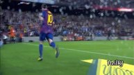 Leo Messi - The King of Dribbling (HD 720p 26min)