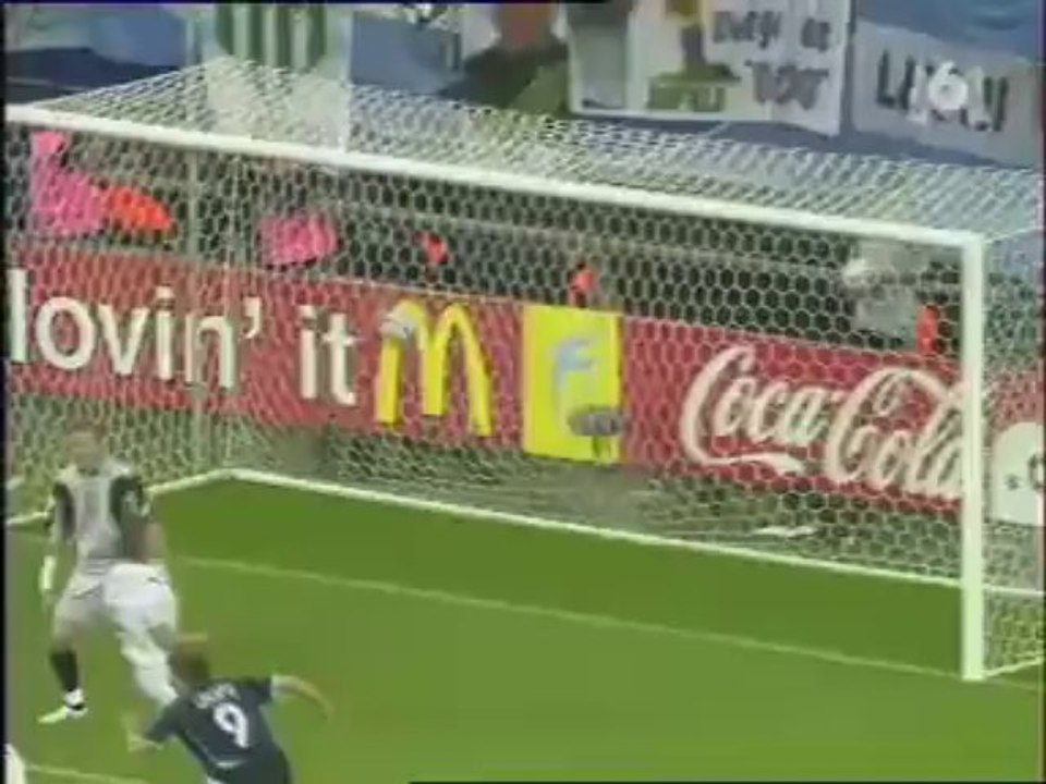 আর্জেন্টিনা ভস সার্বিয়া বিশ্বকাপ ২০০৬