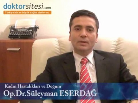 Gebelik (Hamilelik) Testi