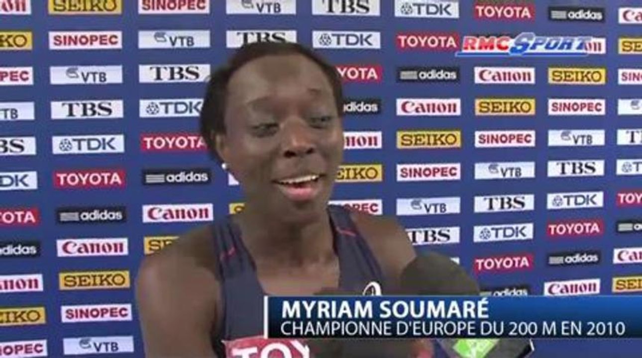 Soumaré comprend Bartoli - 15/08